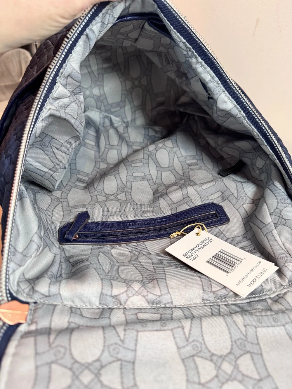 Aimee Kestenberg comfortable sleekly